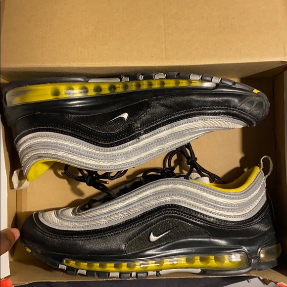 Other - Air max 97
